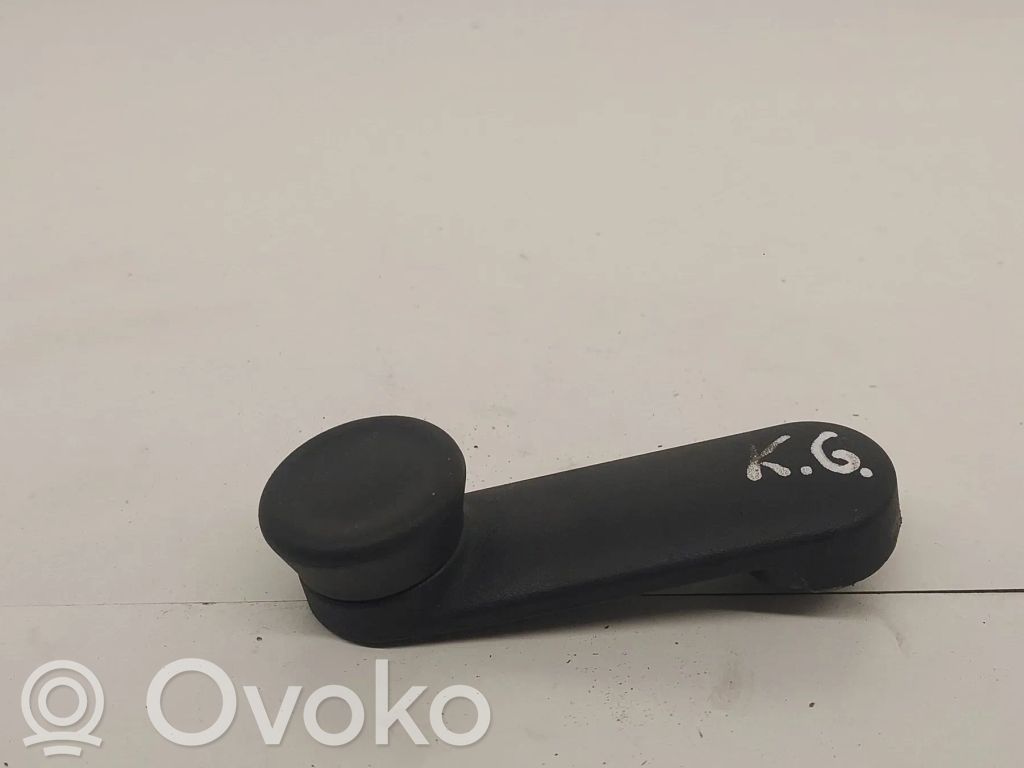 Opel Corsa D Other interior part 