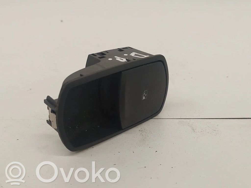 Opel Corsa D Electric window control switch 