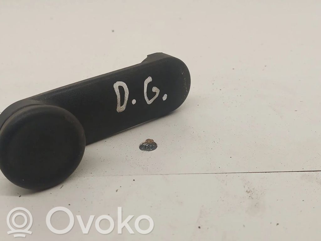 Opel Corsa D Other interior part 