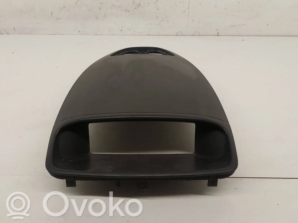 Opel Corsa D Panelės apdaila 