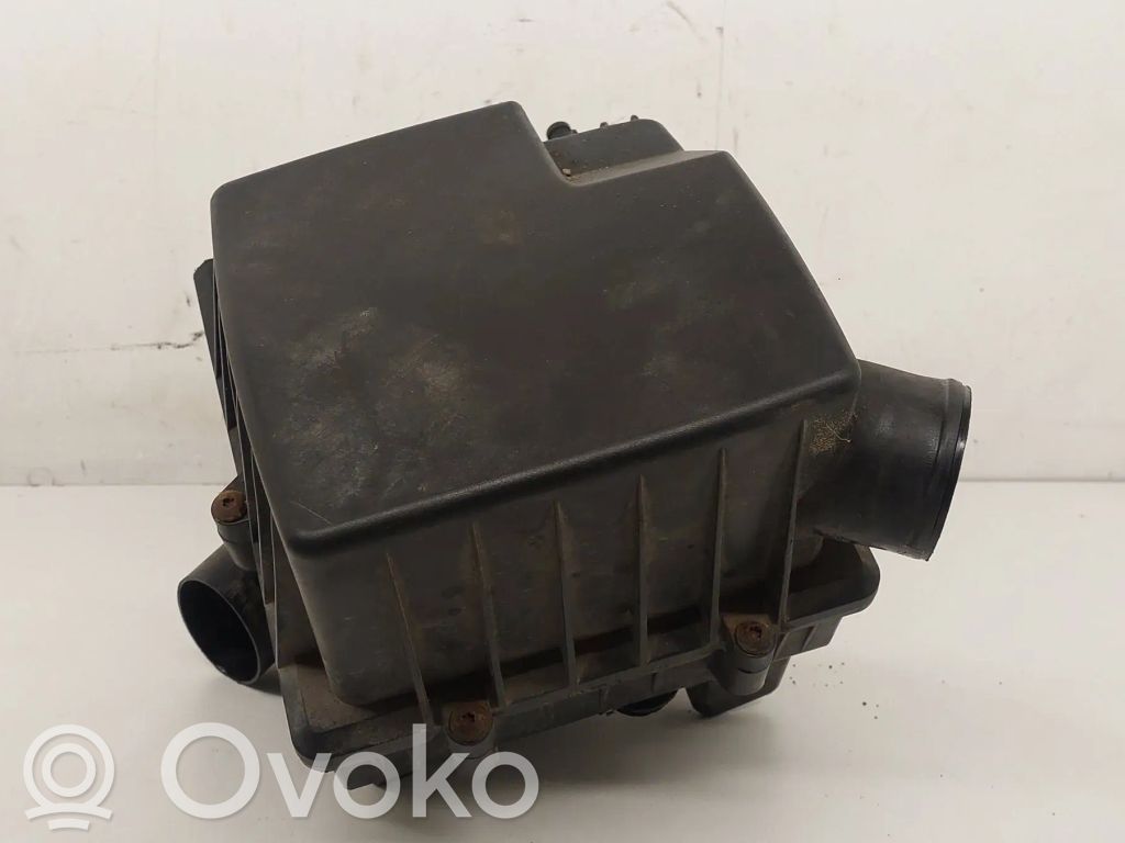 Opel Corsa D Luftfilterkasten 