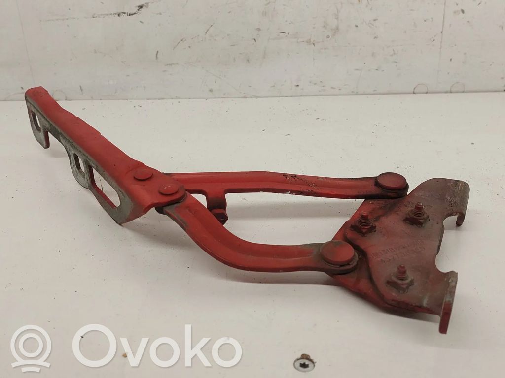 Opel Corsa D Dzinēja pārsega eņģe (-es) 