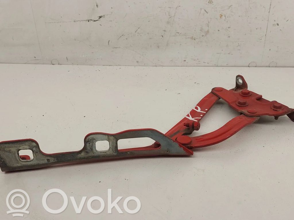 Opel Corsa D Dzinēja pārsega eņģe (-es) 