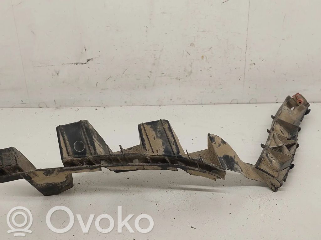 Opel Corsa D Rear bumper mounting bracket 