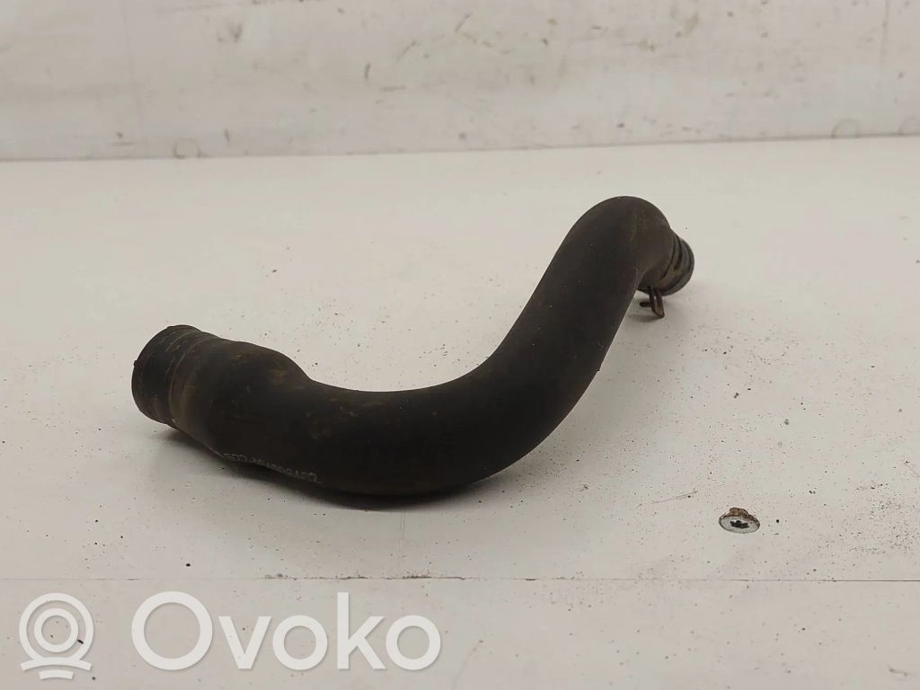 Opel Corsa D Breather hose/pipe 