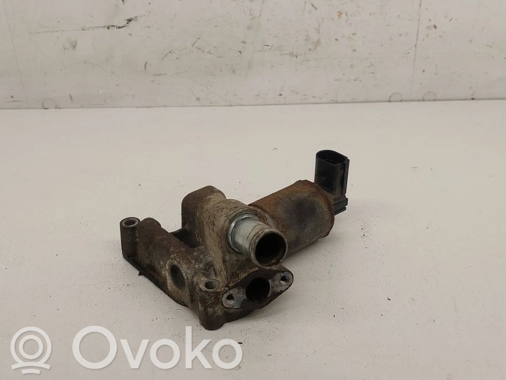 Opel Corsa D EGR valve 