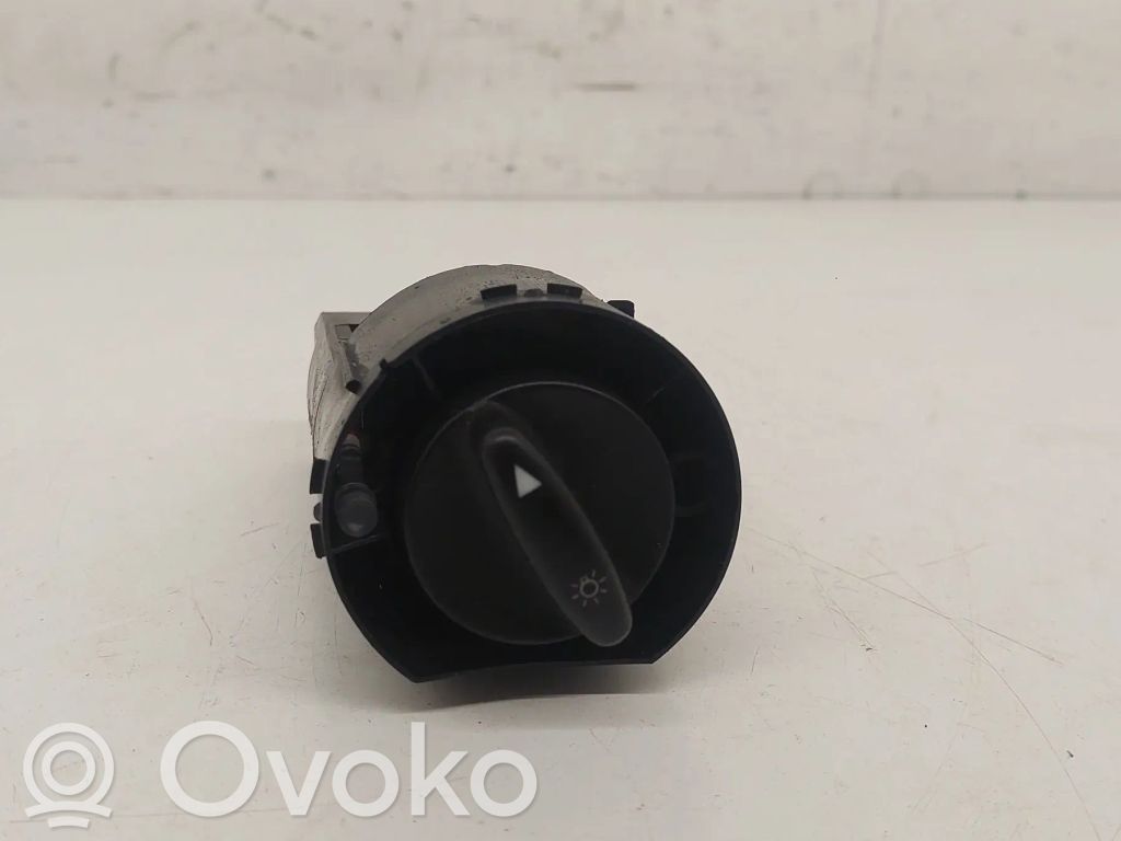 Audi A6 S6 C5 4B Light switch 