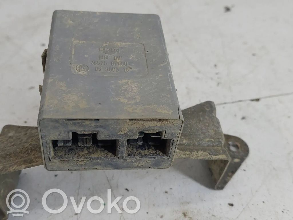 Nissan Terrano Kiti valdymo blokai/ moduliai 
