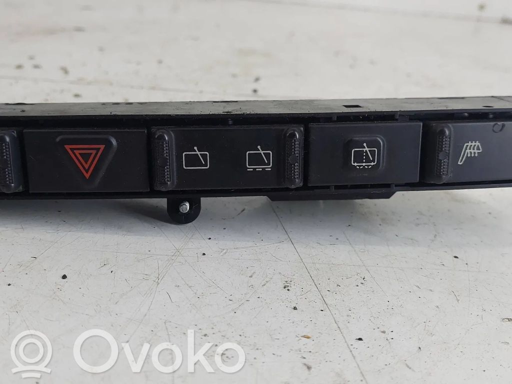 Chrysler Voyager A set of switches 