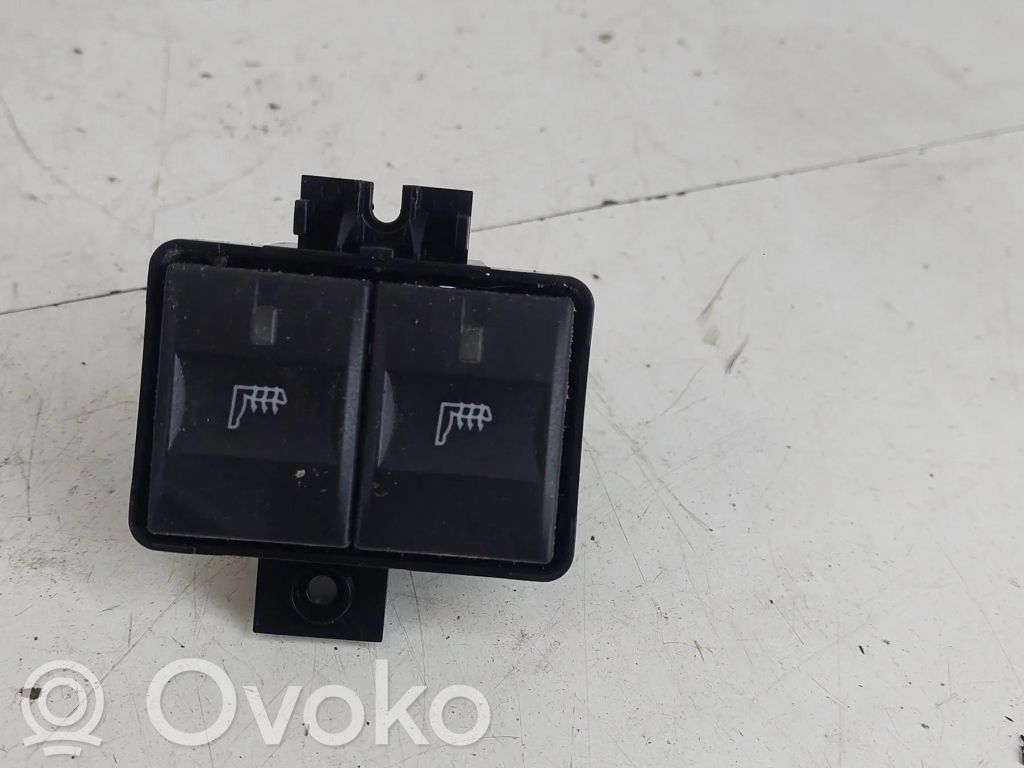 Ford Mondeo Mk III Sēdekļu apsildes slēdzis 