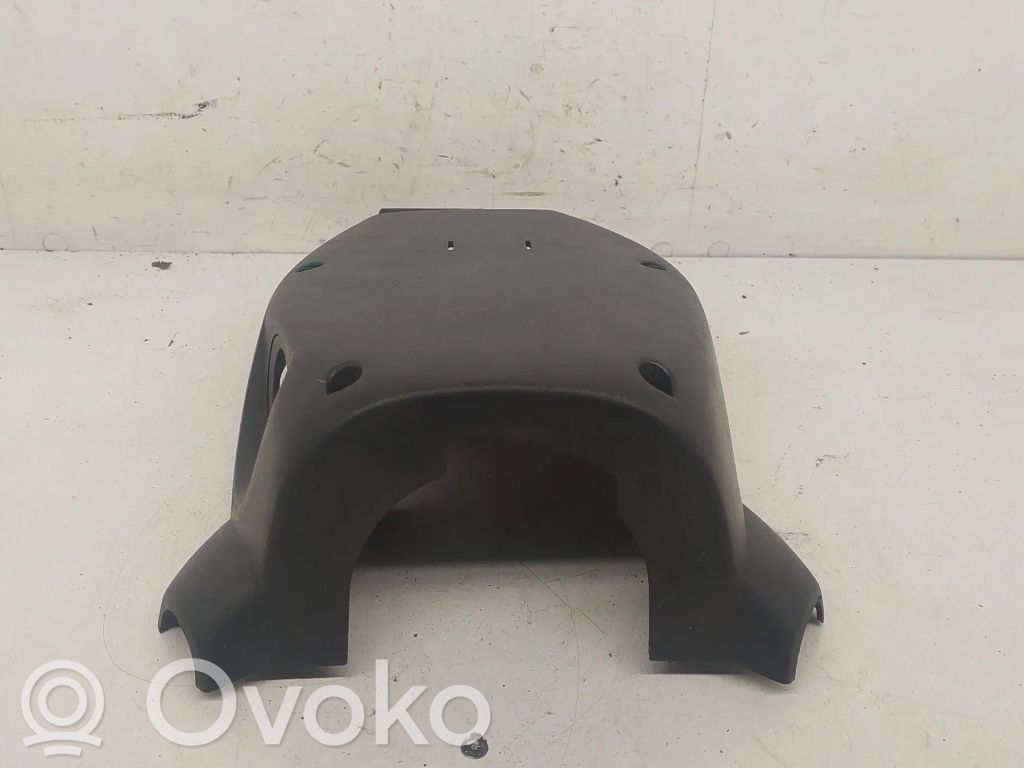 Nissan Almera Tino Stūres ass dekoratīvā apdare 