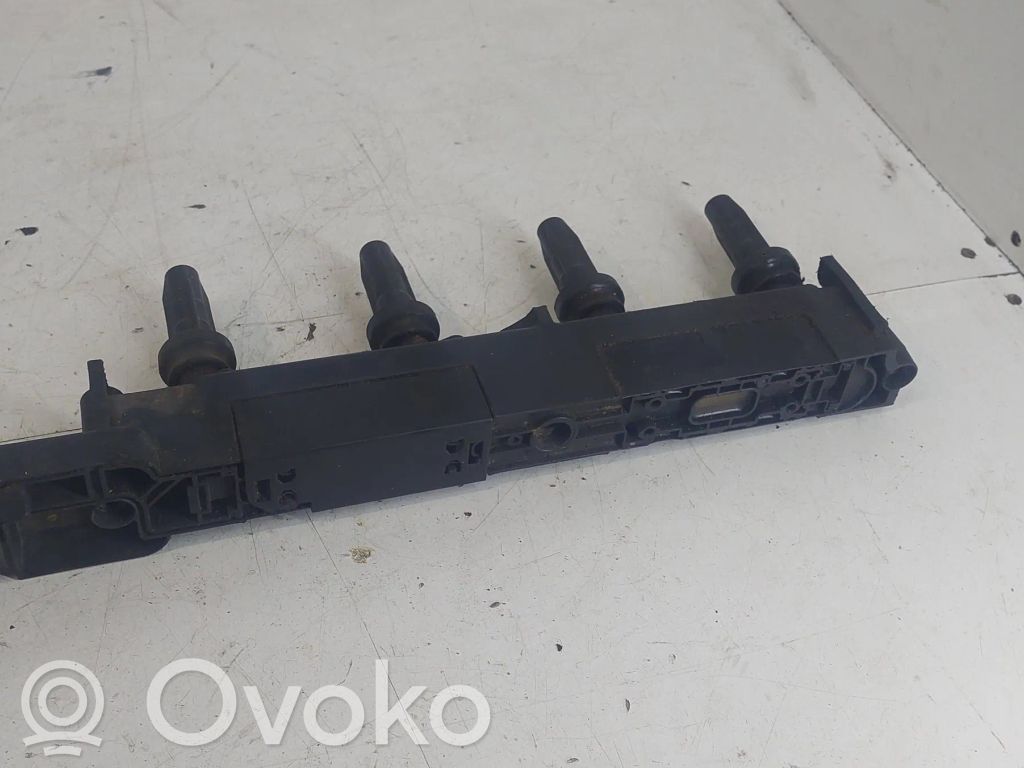 Citroen Xsara Aukštos įtampos ritė "babyna" 