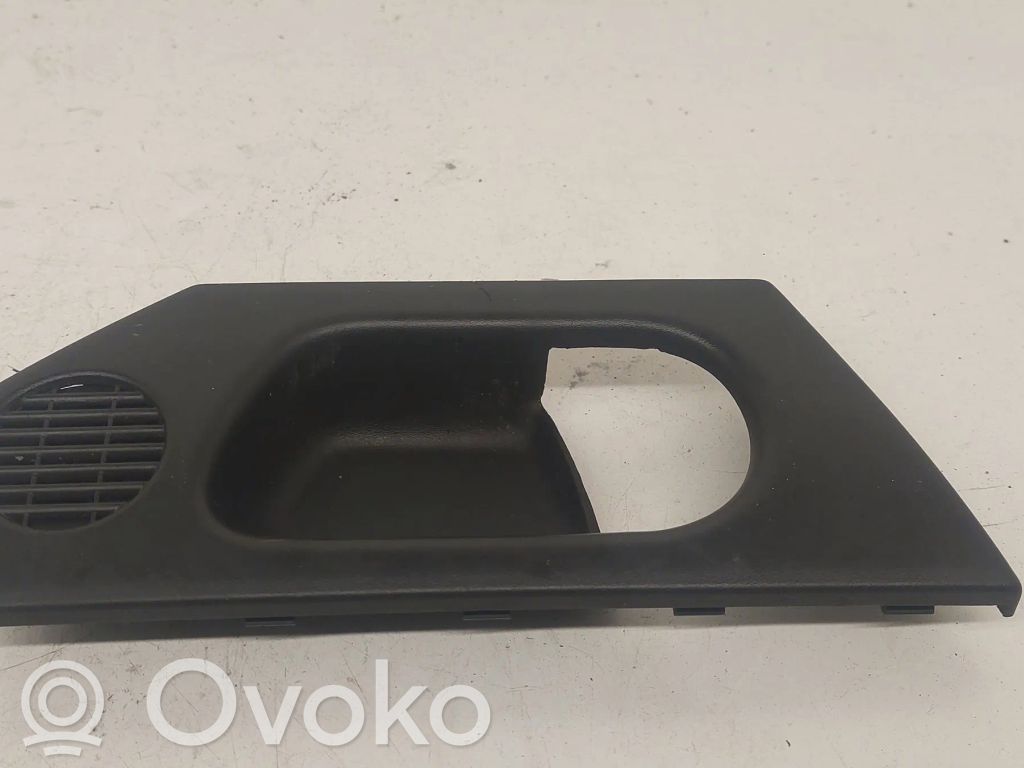 Opel Meriva A Other front door trim element 