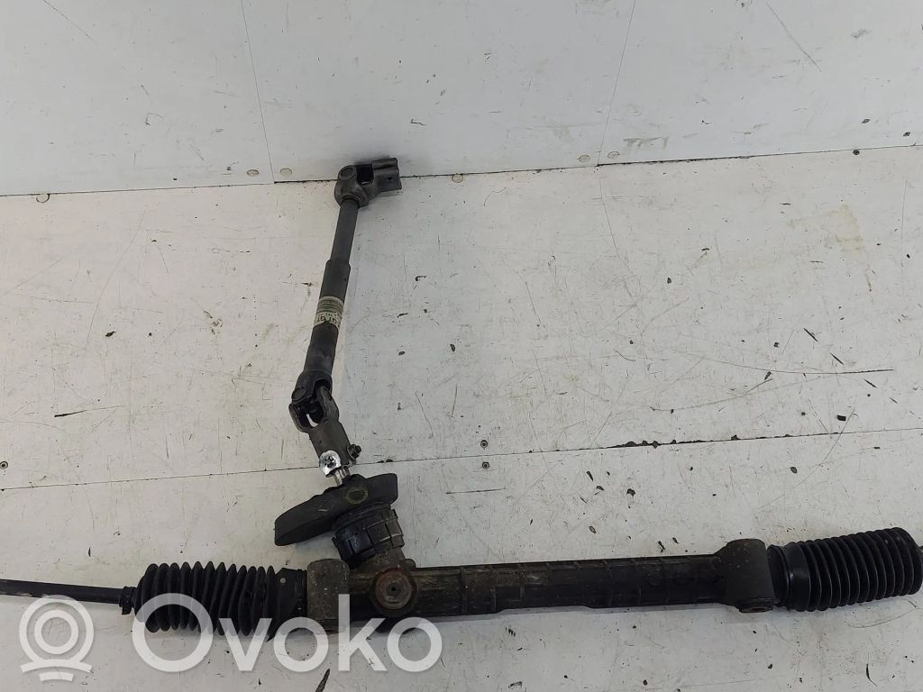 Opel Meriva A Steering rack 
