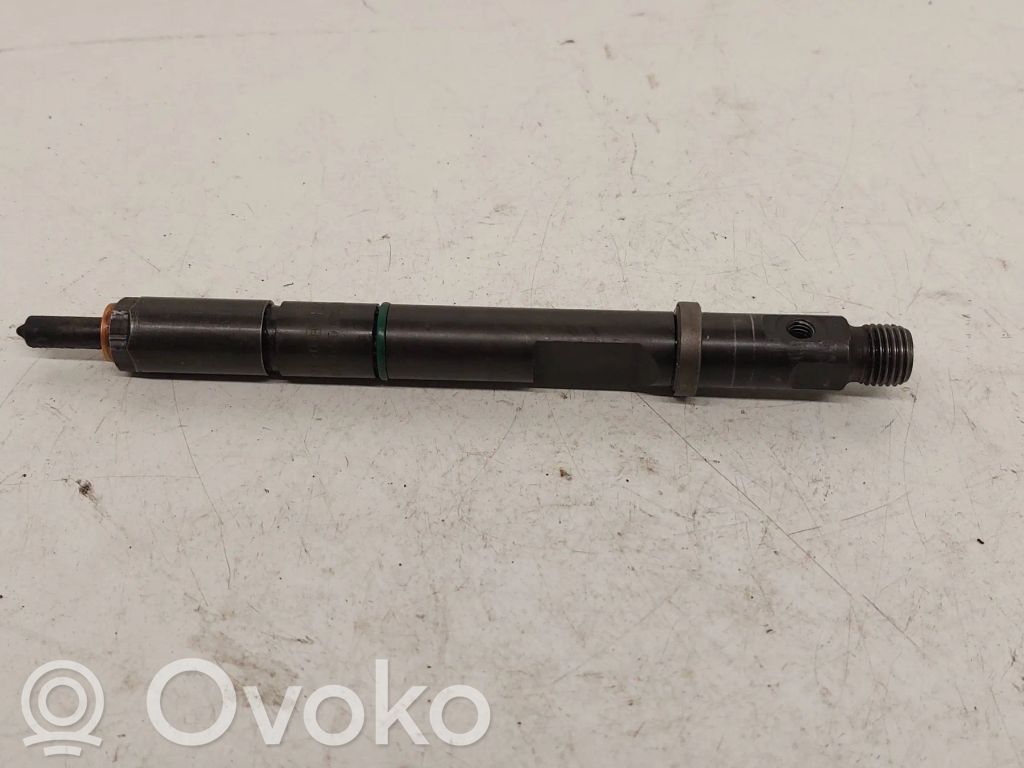 Audi A6 S6 C5 4B Inyector de combustible 