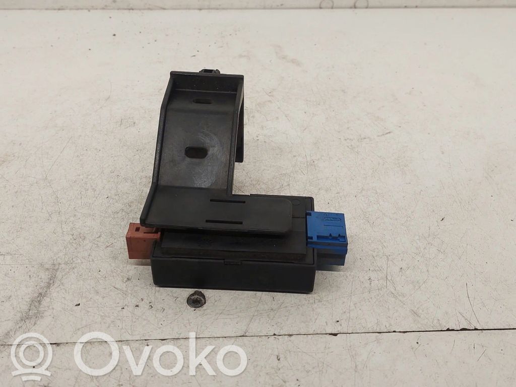 Peugeot 307 Alarm control unit/module 