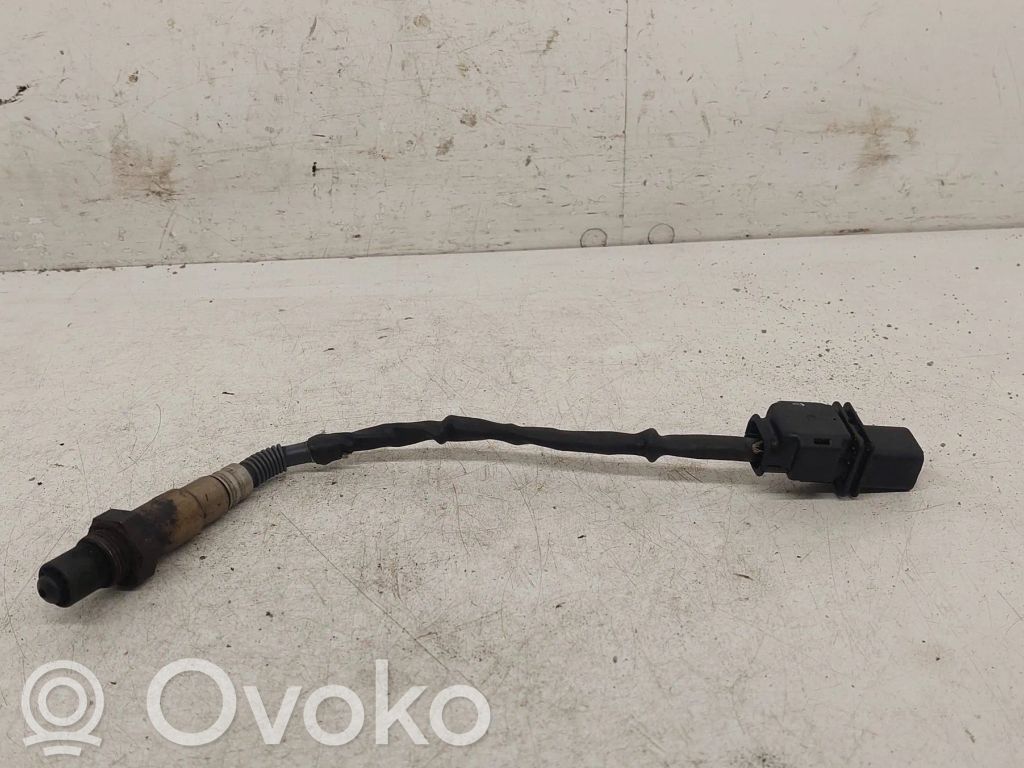 Volkswagen PASSAT B6 Lambda probe sensor 