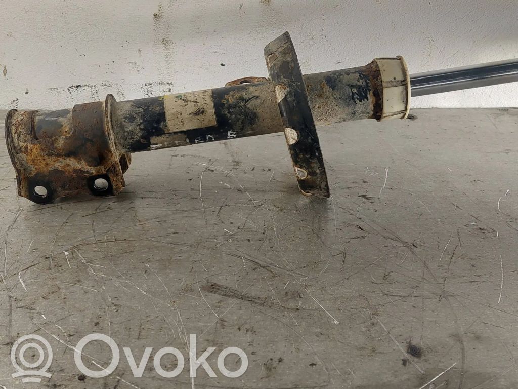 Opel Zafira A Amortyzator przedni 