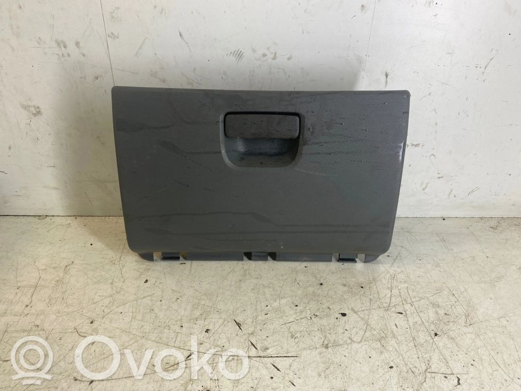 Dodge Grand Caravan Guantera 
