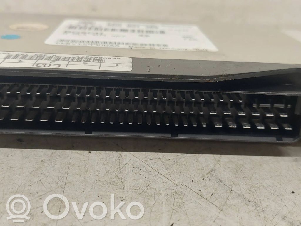 Audi A6 S6 C5 4B Engine control unit/module 