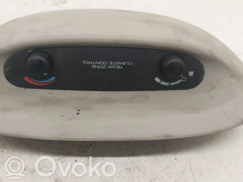 Dodge Grand Caravan Climate control unit 