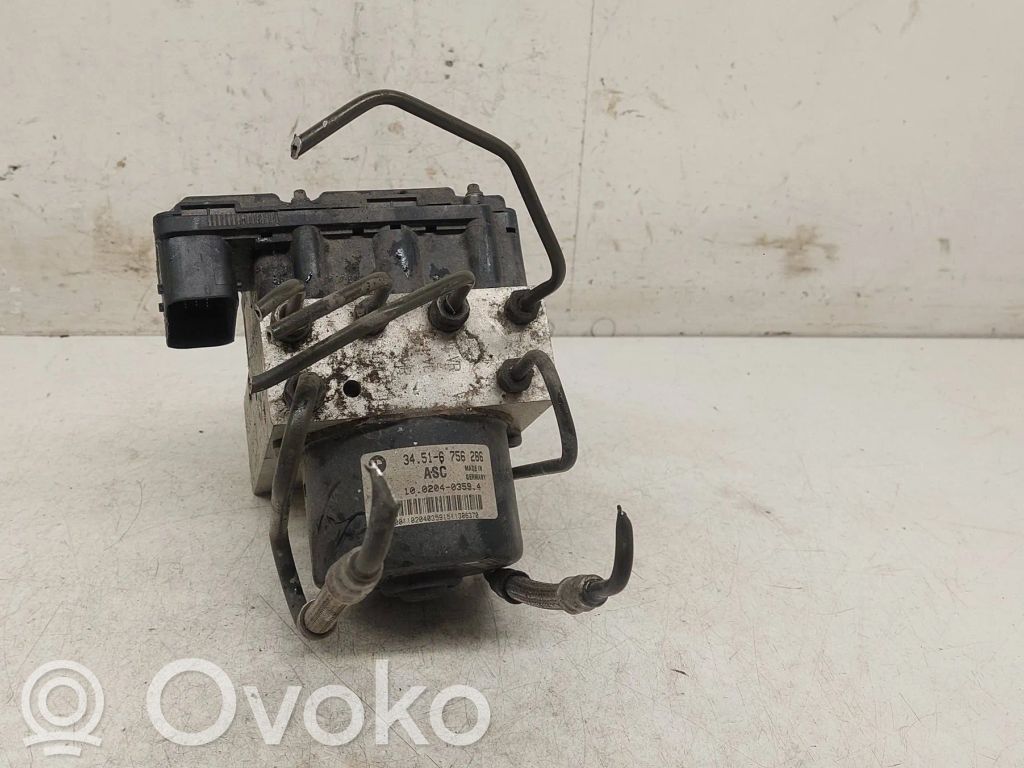 Pompe ABS   34516756286,10020403594