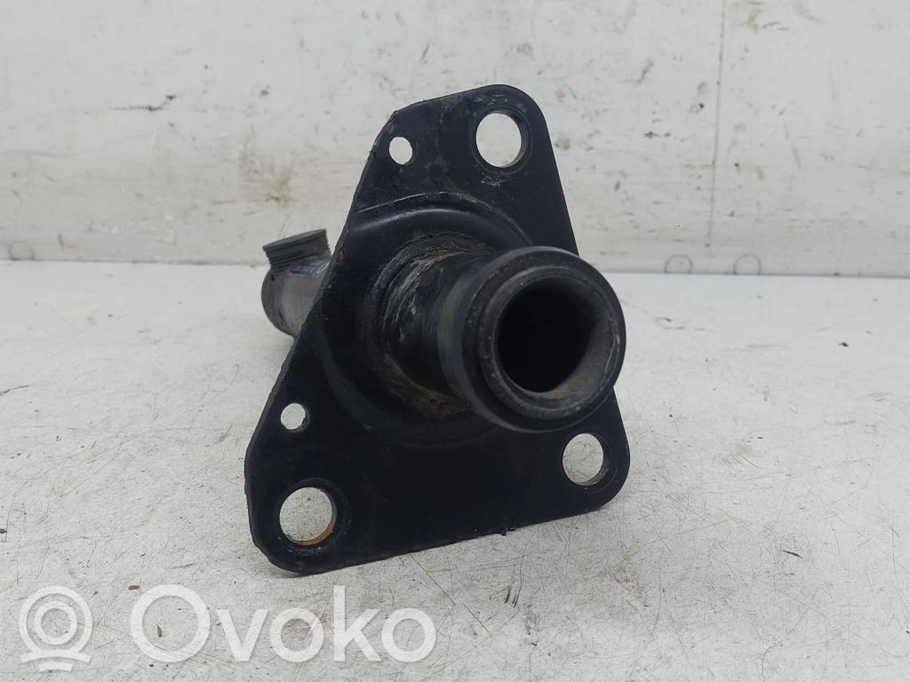 Audi A4 S4 B5 8D Front bumper shock/impact absorber 