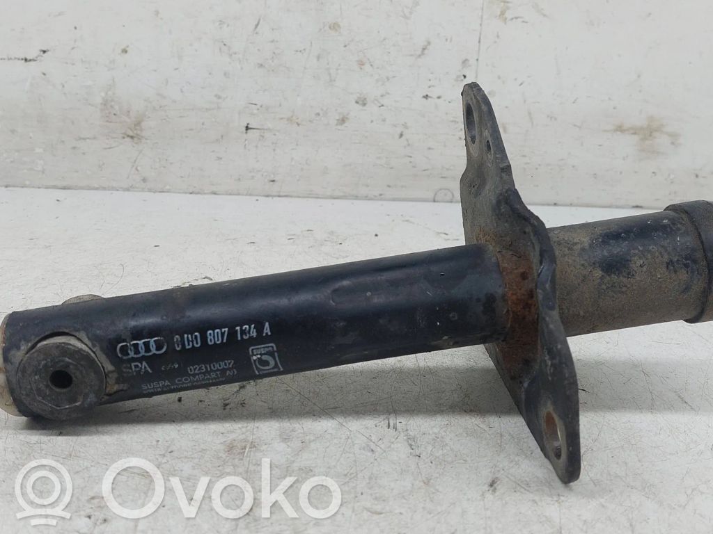 Audi A4 S4 B5 8D Front bumper shock/impact absorber 