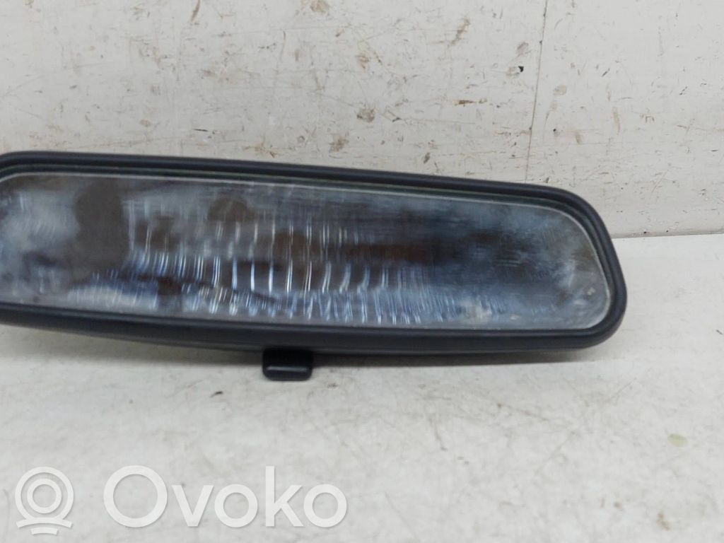 Audi A4 S4 B5 8D Rear view mirror (interior) 