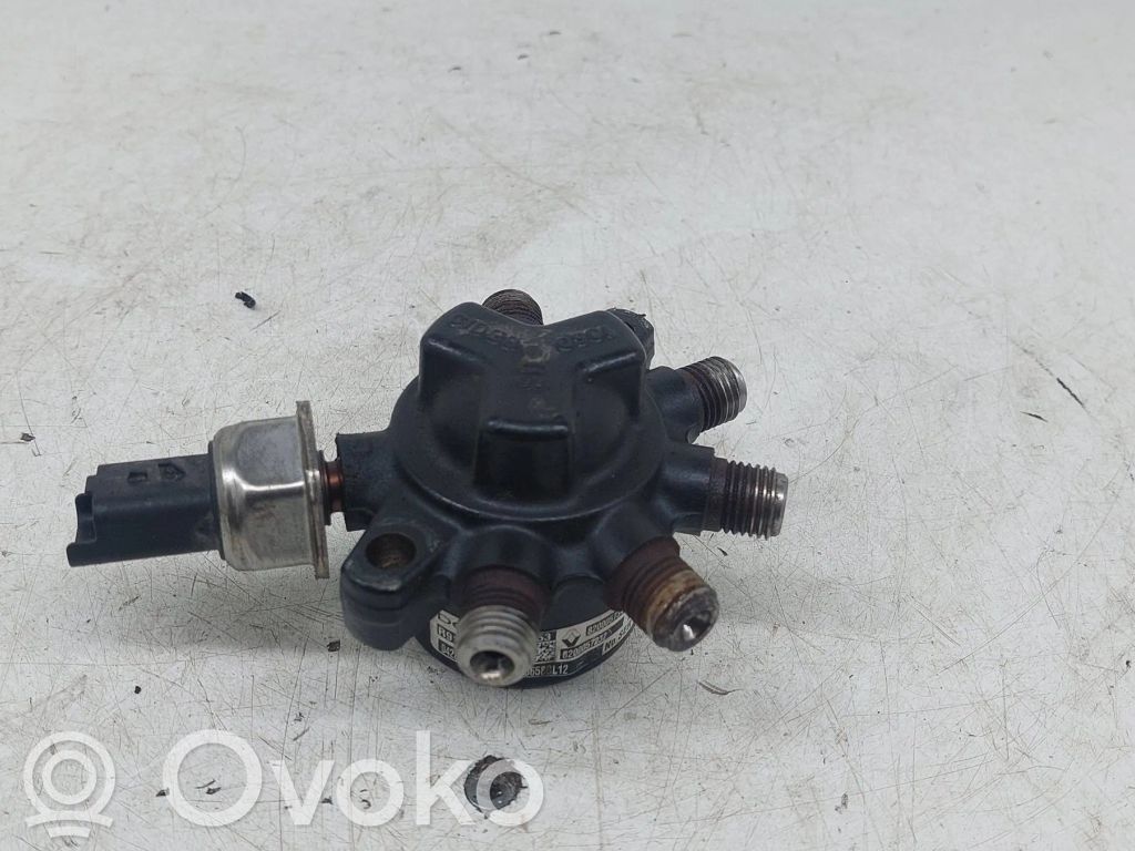 Renault Scenic II -  Grand scenic II Fuel main line pipe 
