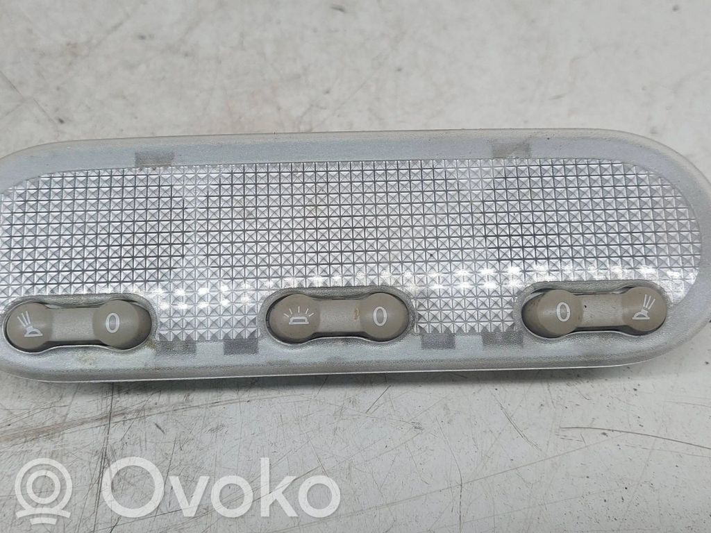 Renault Scenic II -  Grand scenic II Front seat light 