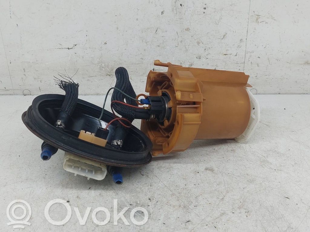 Opel Astra G Degalų siurblys (degalų bake) 