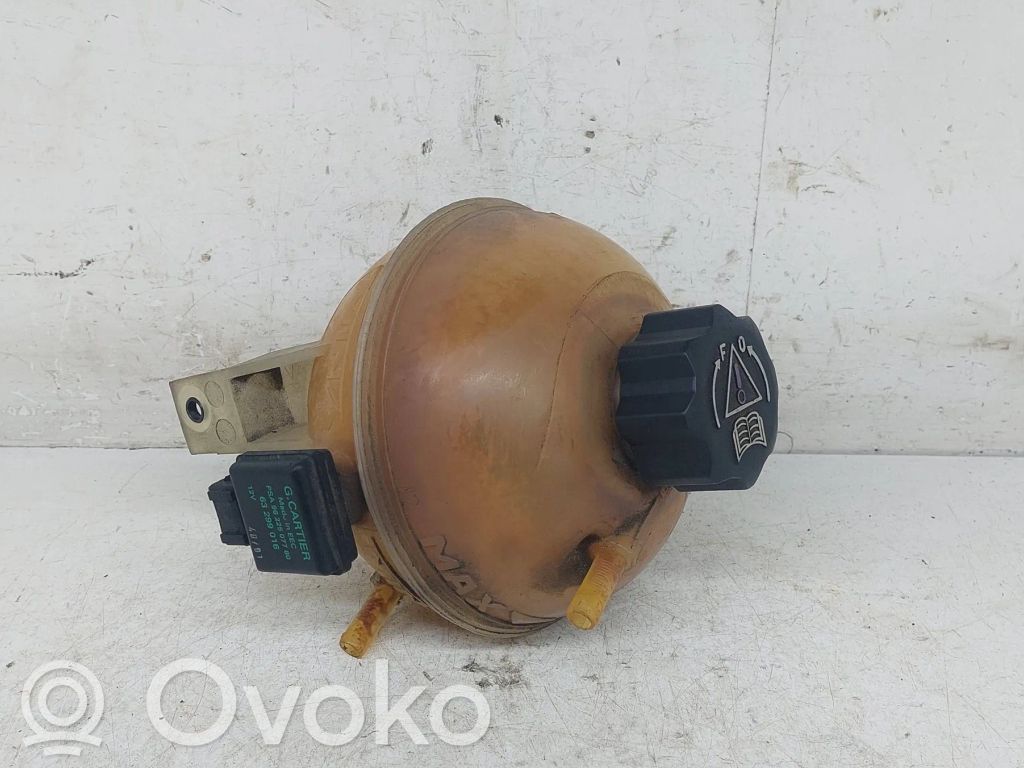 Peugeot 307 Coolant expansion tank/reservoir 