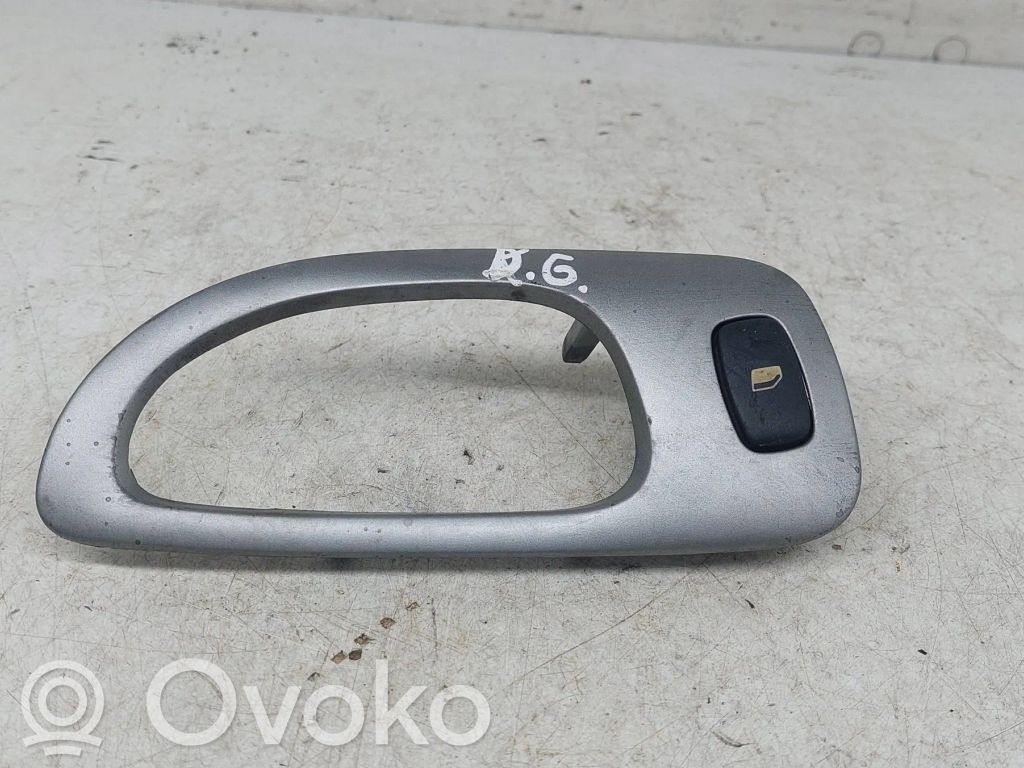 Peugeot 307 Electric window control switch 