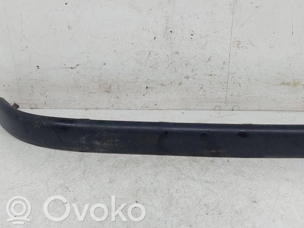 BMW 3 E46 Listón embellecedor del parachoques delantero 