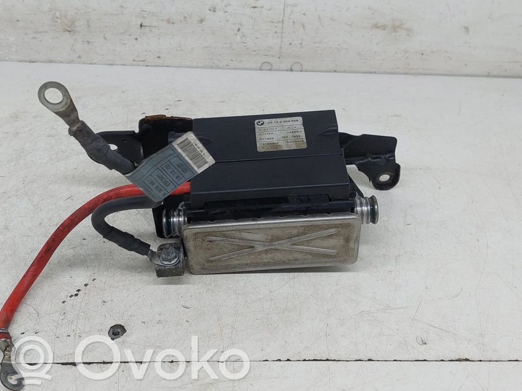 Podgrzewacz płynu chłodzącego   64126904668,01T003,148890,01T002