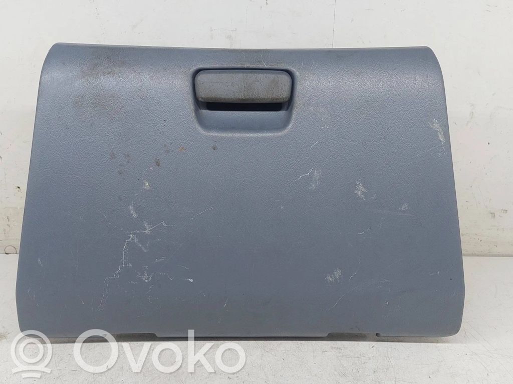 Mitsubishi Space Star Glove box lid/cover 