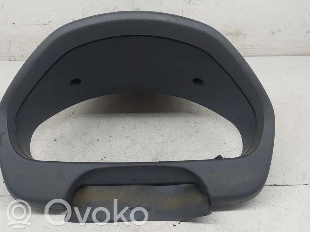 Mitsubishi Space Star Dashboard trim 