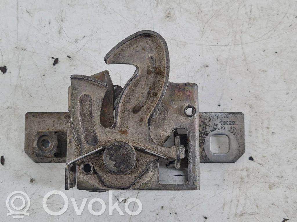 Volkswagen Sharan Engine bonnet/hood lock/catch 