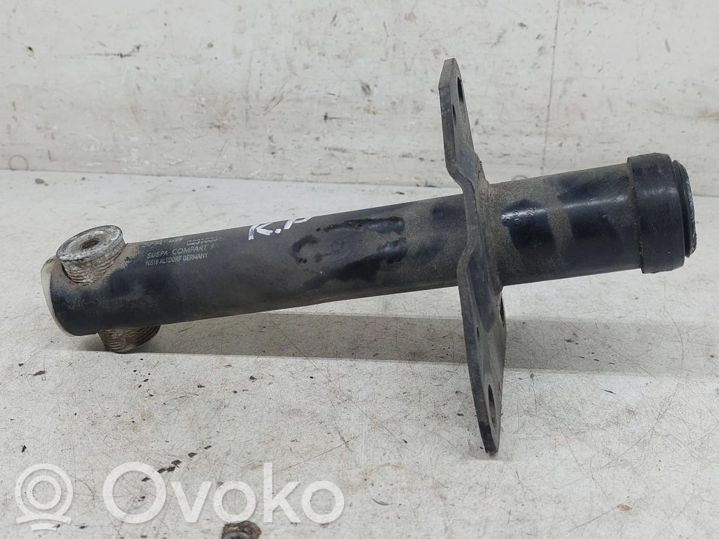 Audi A4 S4 B5 8D Front bumper mounting bracket 