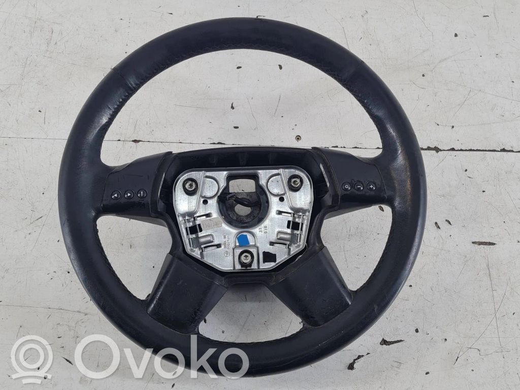 Opel Signum Steering wheel 