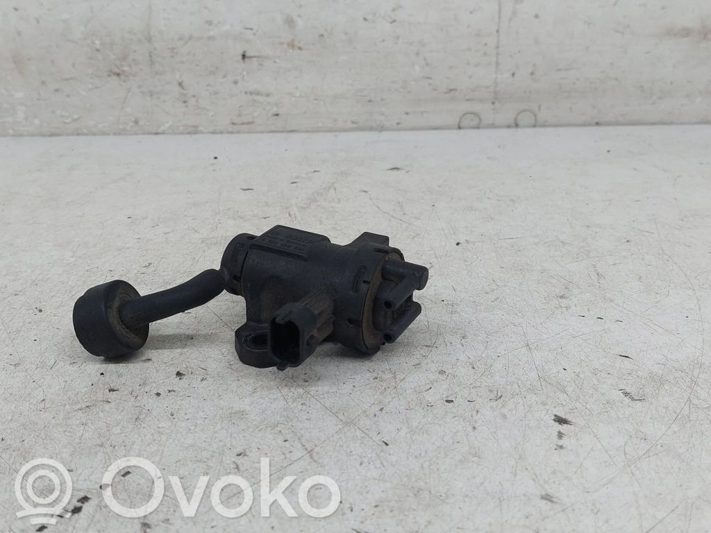 Opel Signum Zawór podciśnienia / Elektrozawór turbiny 