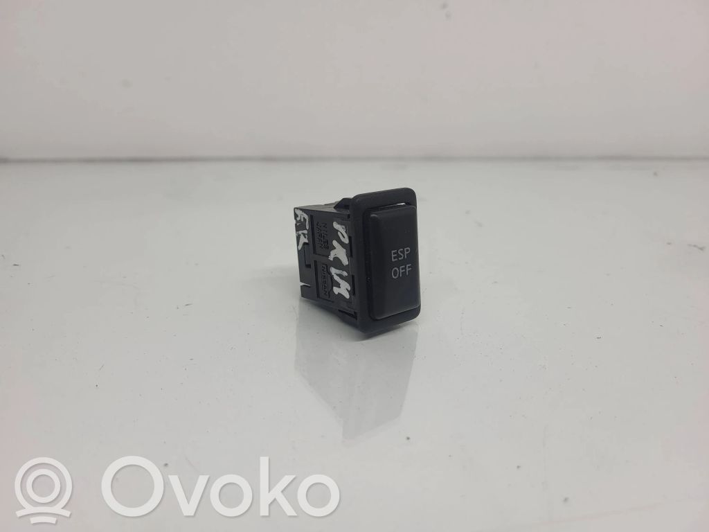 Nissan Primera Comutator ESP (sistem de stabilitate) 