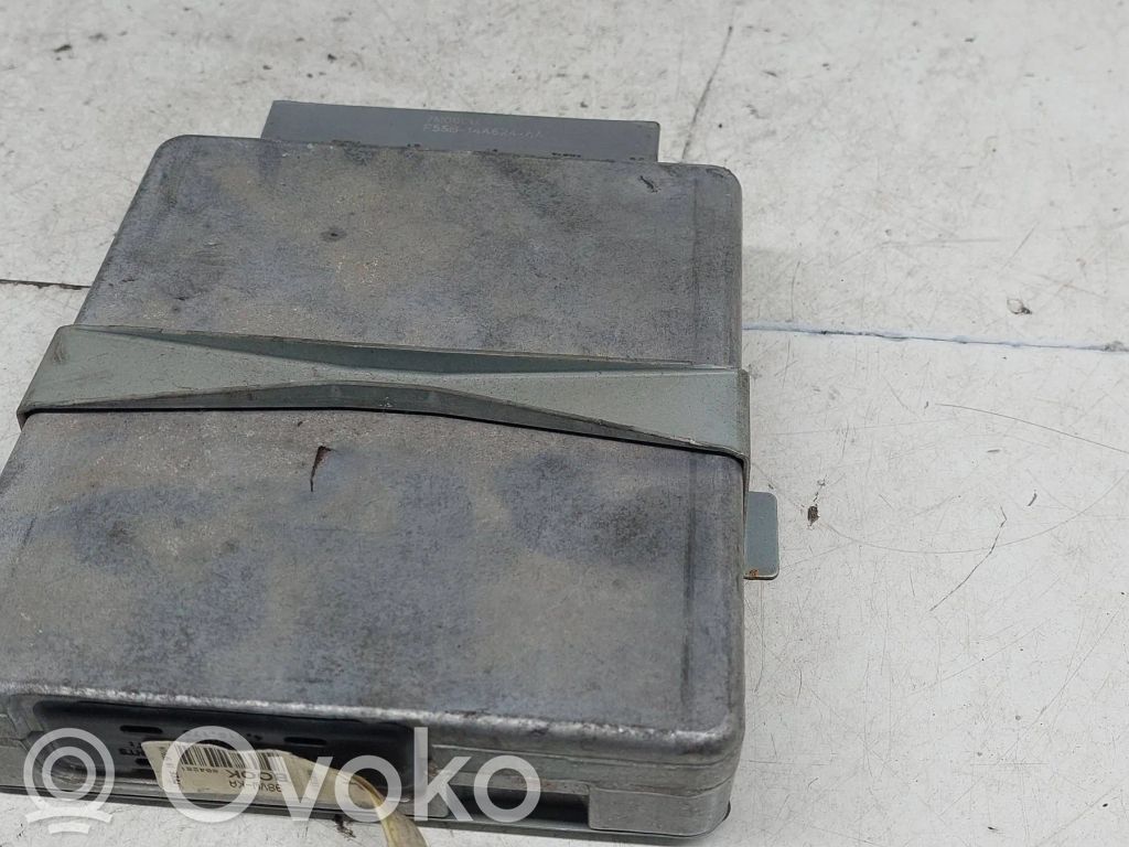Ford Galaxy Engine control unit/module 