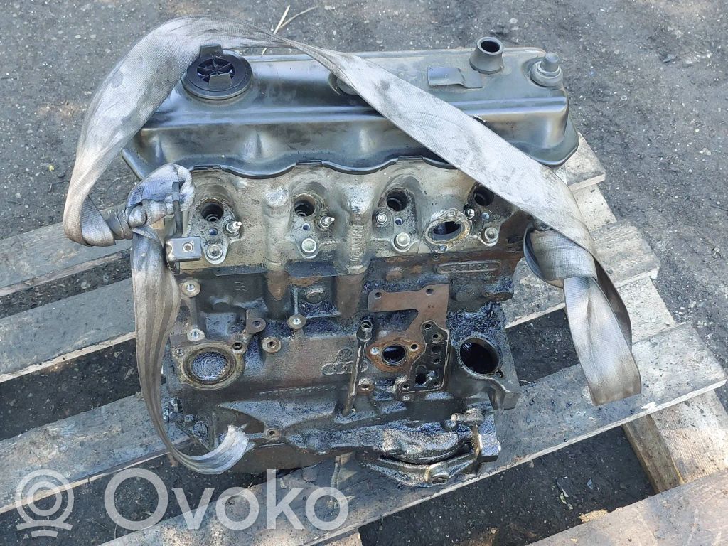 Audi A4 S4 B5 8D Engine 