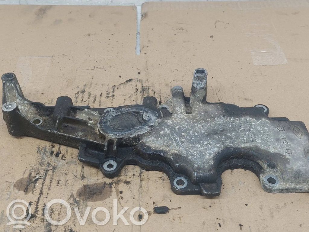 Renault Laguna II Sonstiges Einzelteil Motor 