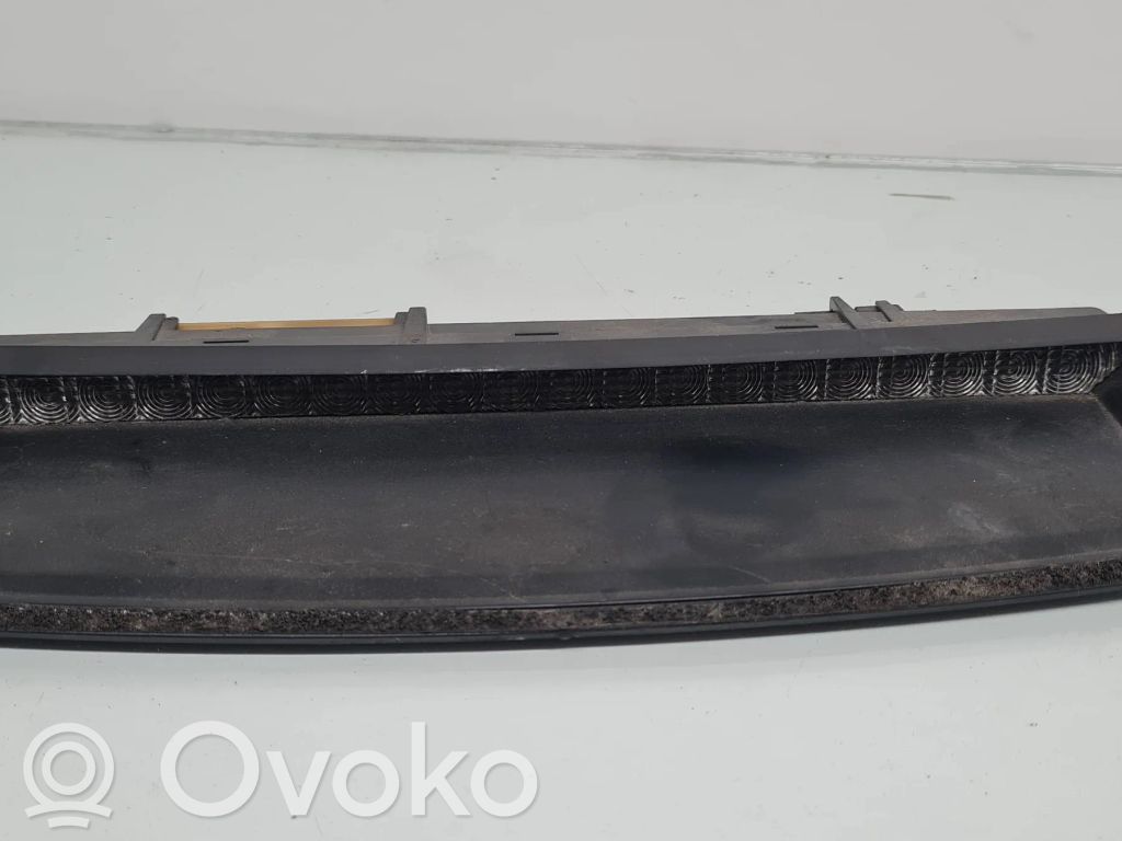 BMW 3 E46 Third/center stoplight 