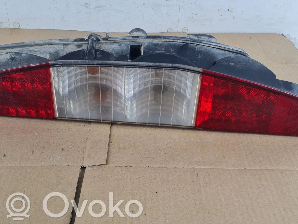 Fiat Doblo Lampa tylna 