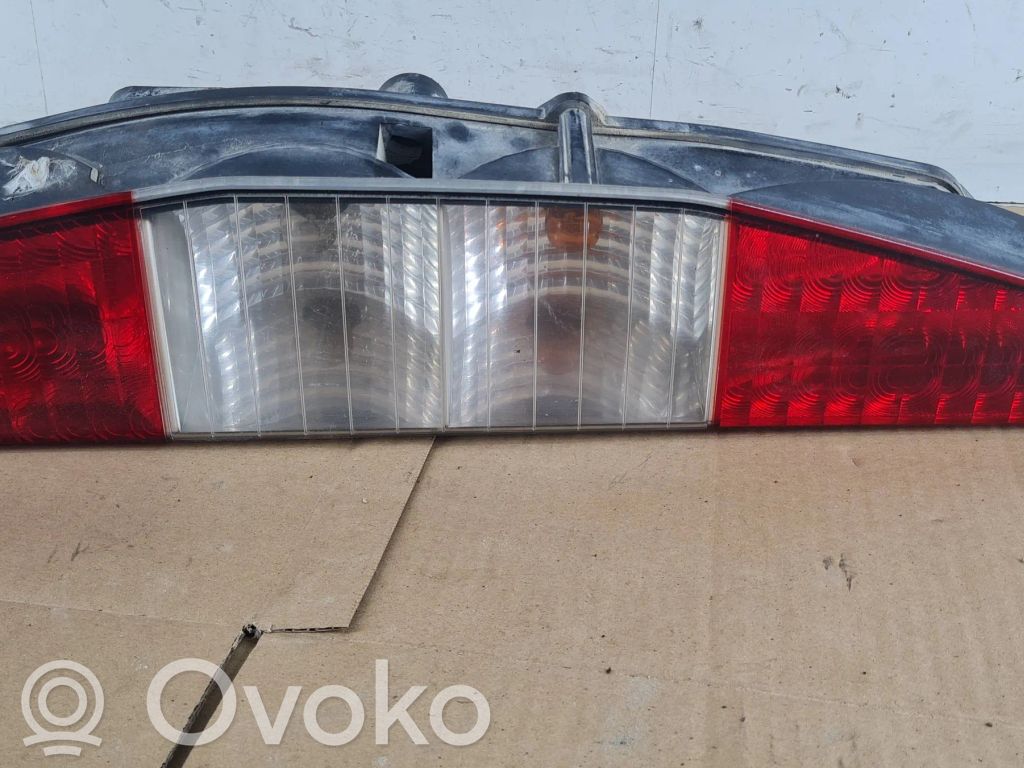 Fiat Doblo Lampă spate în caroserie 