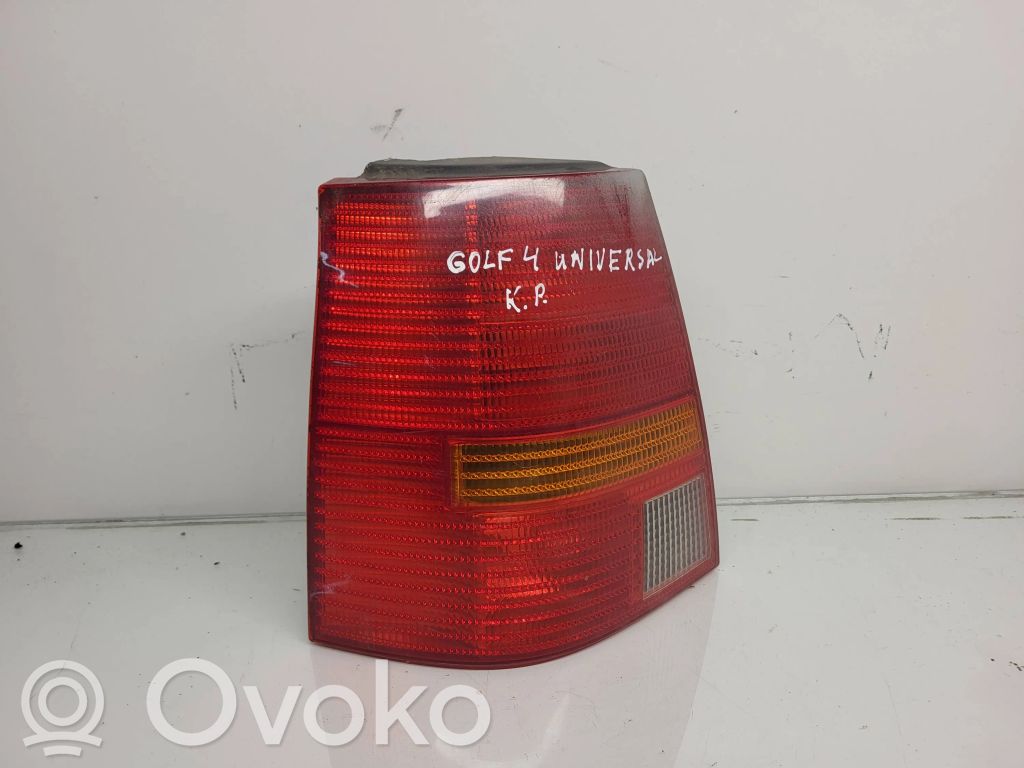 Volkswagen Golf IV Takavalot 